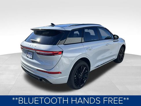 Used 2025 Lincoln Corsair Reserve w/ Equipment Group 202A image 5