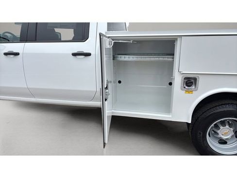 New 2026 Chevrolet Silverado 3500 W/T w/ WT Convenience Package image 15