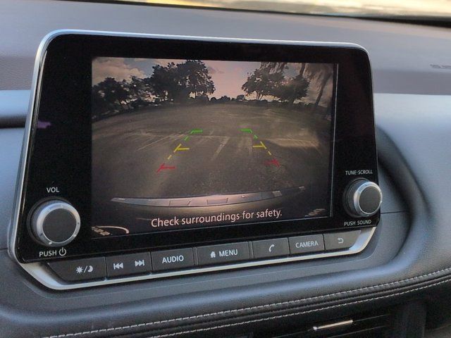 Certified 2023 Nissan Rogue SV FWD image 20