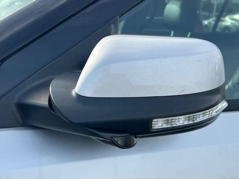 Used 2019 Ford Explorer Limited w/ Class III Trailer Tow Package image 21