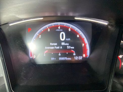 Used 2020 Honda Civic Sport image 20