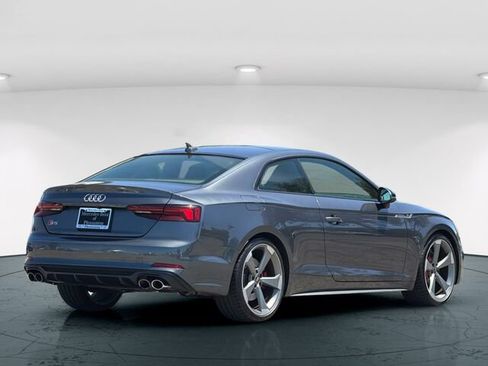 Used 2019 Audi S5 Premium Plus AWD/4WD image 7