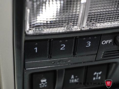 Used 2020 Toyota 4Runner TRD Pro image 33