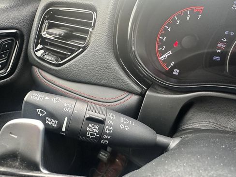 Used 2024 Dodge Durango GT image 21