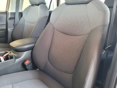 Certified 2025 Toyota RAV4 XLE w/ Convenience Package AWD/4WD image 20
