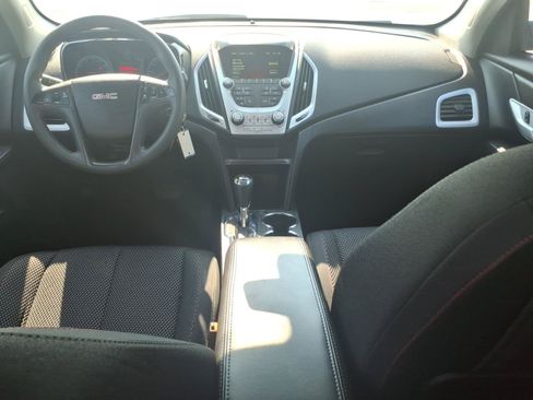 Used 2016 GMC Terrain SLE FWD image 14