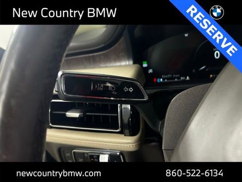 Used 2022 Lincoln Nautilus Reserve image 19