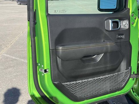 New 2026 Jeep Wrangler Sahara image 29