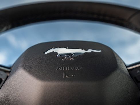 New 2026 Ford Mustang GT image 31