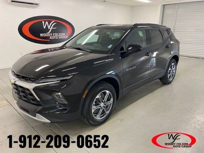 New 2025 Chevrolet Blazer LT w/ Convenience Package