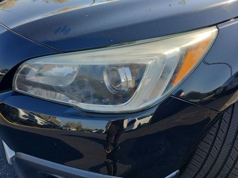 Used 2017 Subaru Outback 2.5i Touring w/ Popular Package #5A AWD/4WD image 29