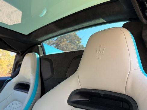 Used 2024 Maserati MC20 Cielo image 22