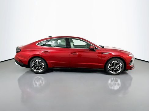 New 2026 Hyundai Sonata SEL image 4