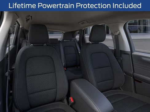 New 2026 Ford Escape Active w/ Cold Weather Package FWD image 12