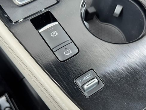 Used 2023 Nissan Rogue SL w/ SL Premium Package FWD image 30
