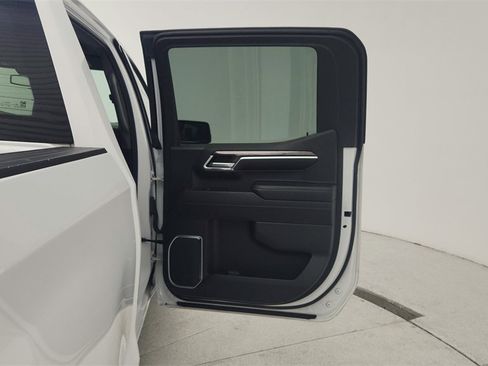 Certified 2023 Chevrolet Silverado 1500 LTZ image 29