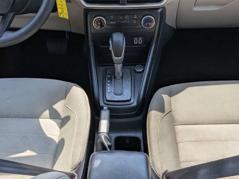 Used 2021 Ford EcoSport S FWD image 16
