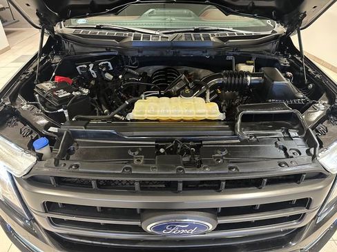 Used 2022 Ford F150 Lariat image 27