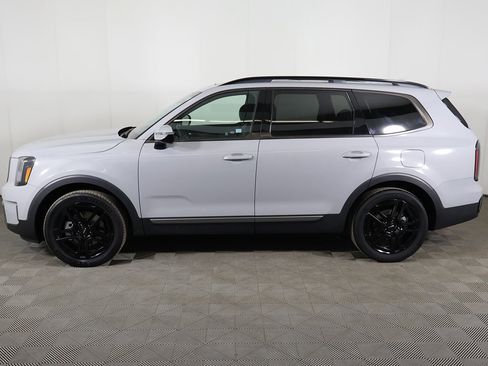 Used 2023 Kia Telluride SX X-Line image 20