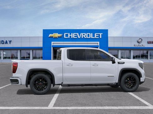 Used 2026 GMC Sierra 1500 Elevation AWD/4WD image 5