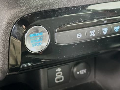 Certified 2025 Ford Escape ST-Line w/ Equipment Group 301A FWD image 21