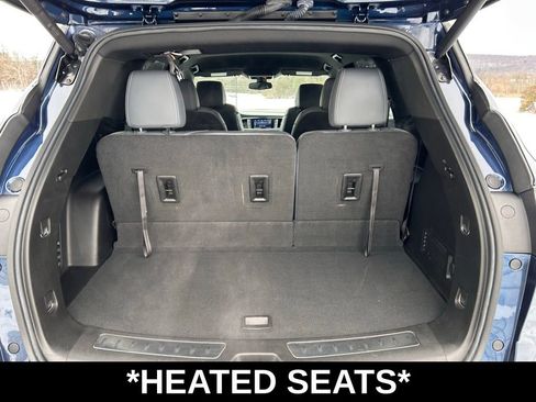 Certified 2023 Buick Enclave Essence image 11