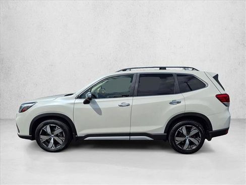 Used 2019 Subaru Forester Touring w/ Popular Package #3 AWD/4WD image 9