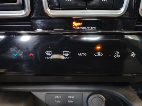 Certified 2026 Nissan Sentra SV w/ Floor Mat Package FWD image 19