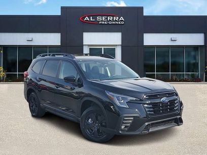 Certified 2026 Subaru Ascent Premium w/ Premium Package