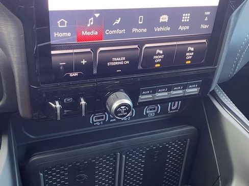 New 2026 RAM 1500 RHO w/ RHO Level 1 Equipment Group image 22