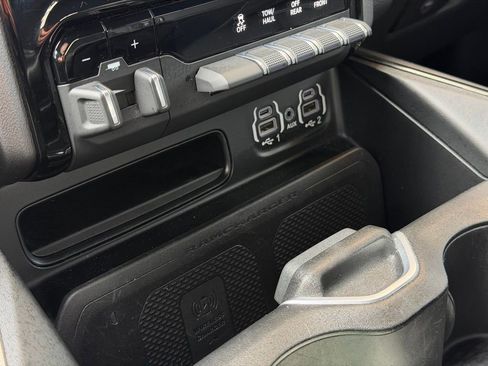 Used 2023 RAM 1500 Rebel w/ Rebel Level 2 Equipment Group AWD/4WD image 35