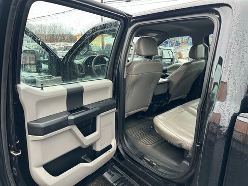 Used 2019 Ford F350 XL w/ Power Equipment Group image 6