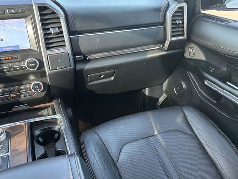Used 2020 Ford Expedition Max Platinum AWD/4WD image 78