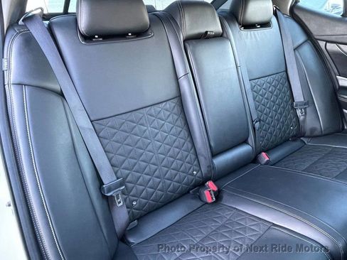 Used 2020 Nissan Maxima Platinum w/ Sport Mat Group image 16