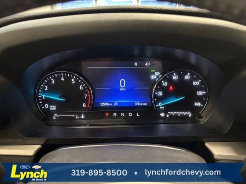 Used 2021 Ford Explorer XLT w/ Equipment Group 202A AWD/4WD image 31