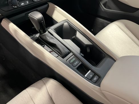 New 2026 Honda Accord LX image 10