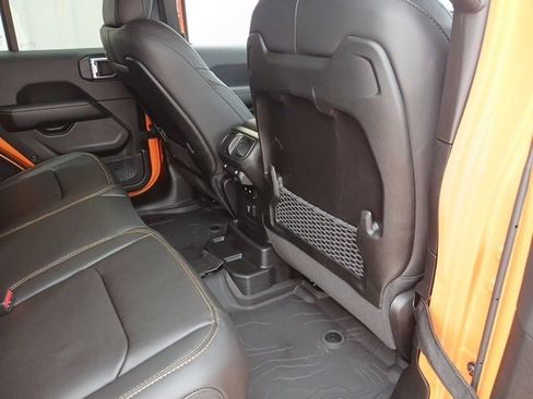 New 2025 Jeep Wrangler Unlimited Rubicon 392 image 33