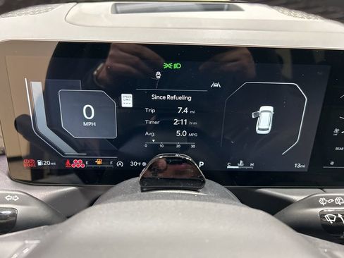 New 2027 Kia Telluride SX Prestige X-Pro image 15