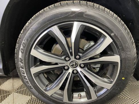 Used 2021 Lexus RX 350 AWD w/ Luxury Package image 26