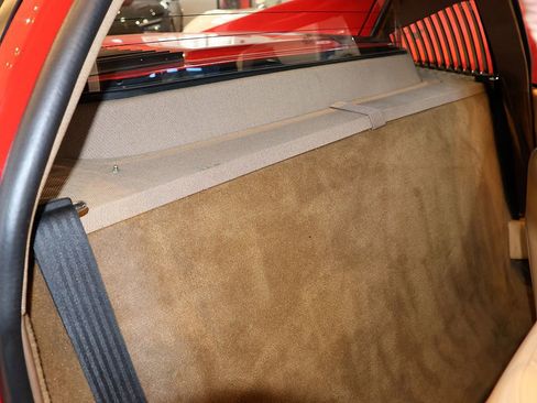 Used 1987 Ferrari 328 GTS image 26