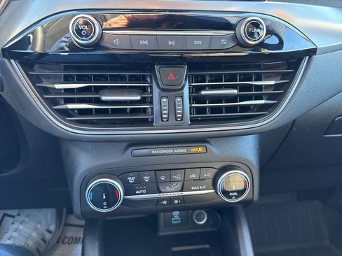 Used 2023 Ford Escape Active image 27