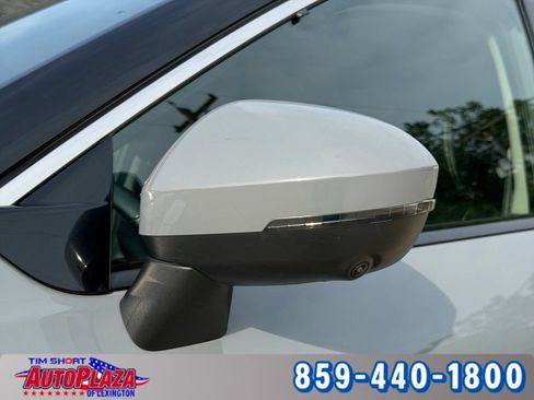 Used 2022 Nissan Rogue SL w/ SL Premium Package AWD/4WD image 11