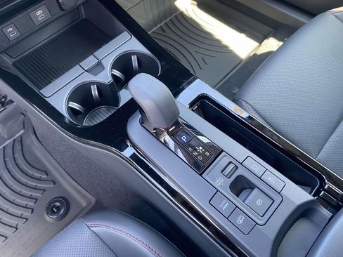 New 2026 Toyota Prius Plug-In Hybrid FWD image 23