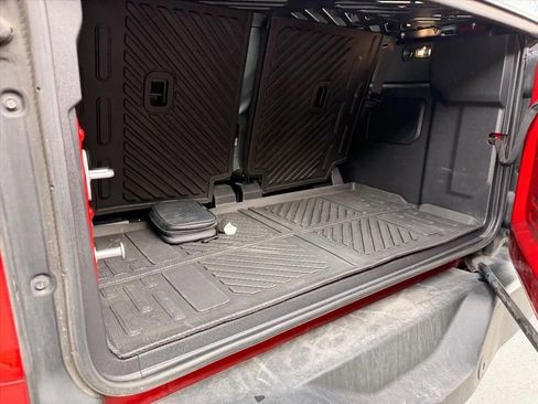 Used 2022 Ford Bronco Wildtrak AWD/4WD image 31