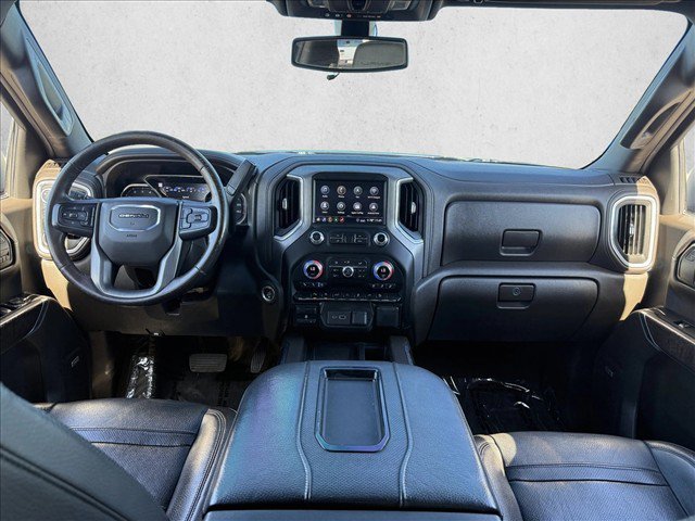 Used 2020 GMC Sierra 1500 Denali AWD/4WD image 14