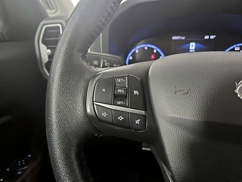 Used 2021 Ford Bronco Sport Big Bend w/ Big Bend Package image 21