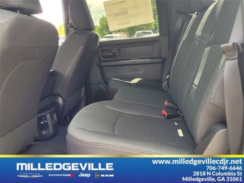 New 2025 RAM 2500 Tradesman image 7