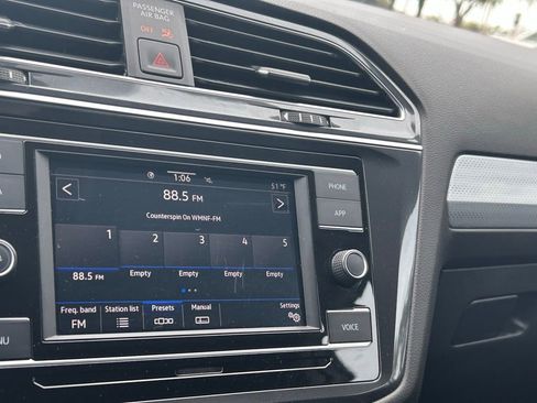 Used 2023 Volkswagen Tiguan S image 15