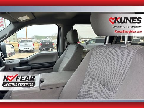 Used 2019 Ford F150 XLT image 21