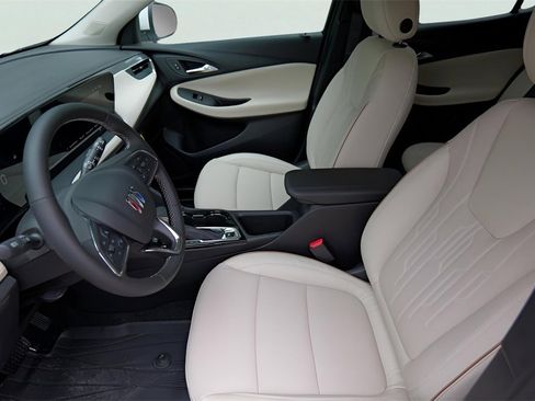 New 2026 Buick Encore GX Avenir w/ Avenir Technology Package image 9